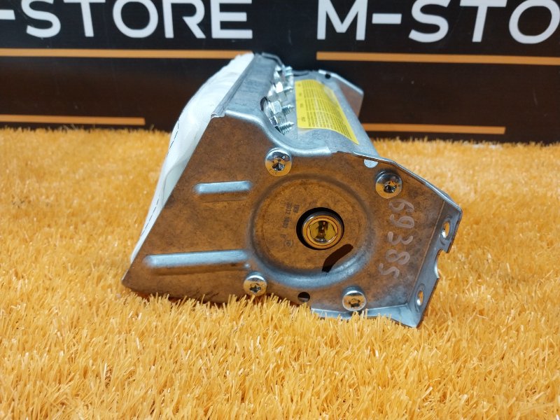 Подушка безопасности пассажирская, 630 рублей, Красноярск