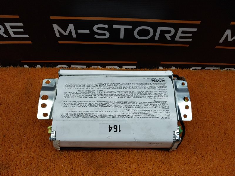 Подушка безопасности пассажирская, 1520 рублей, Красноярск