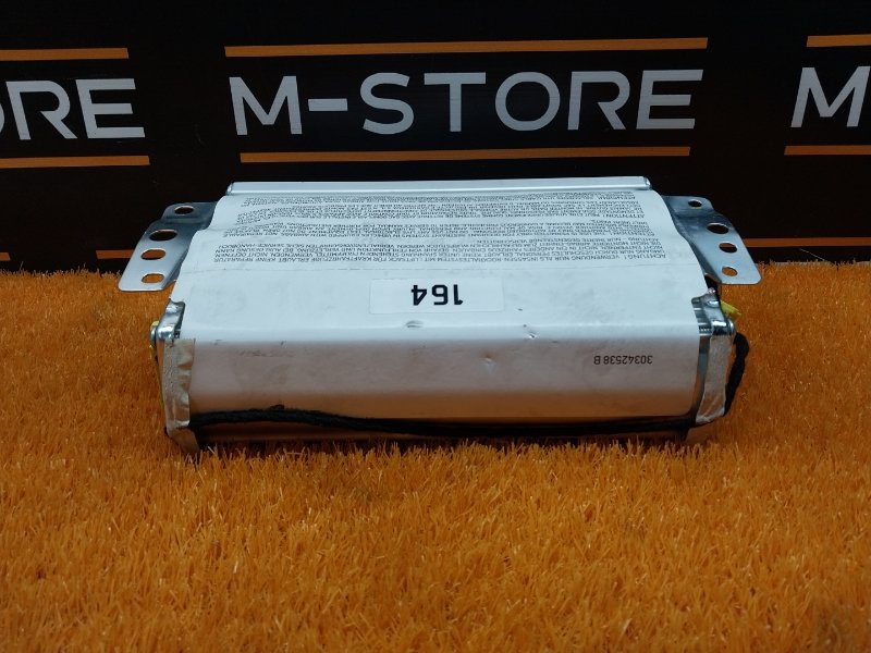 Подушка безопасности пассажирская, 1520 рублей, Красноярск