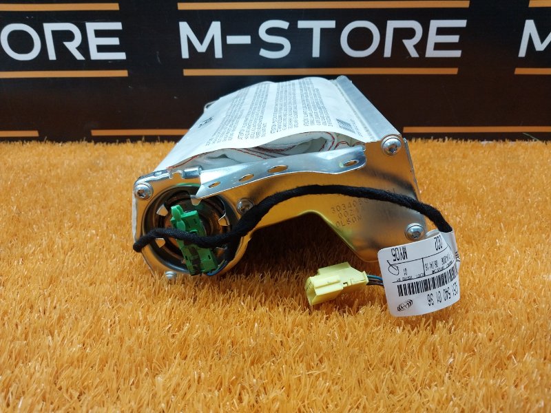 Подушка безопасности пассажирская, 1520 рублей, Красноярск