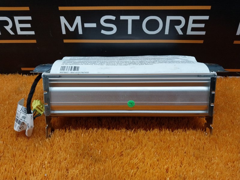 Подушка безопасности пассажирская, 1520 рублей, Красноярск