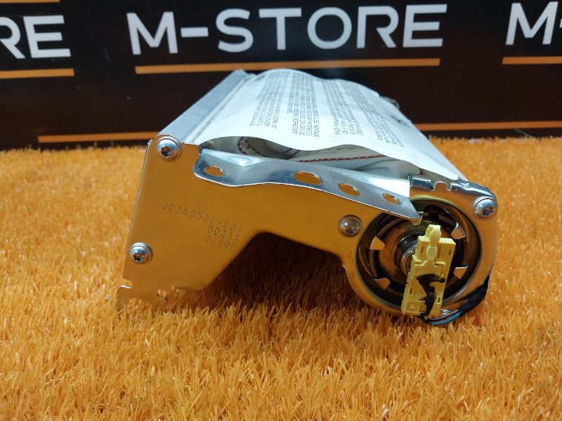 Подушка безопасности пассажирская, 1520 рублей, Красноярск