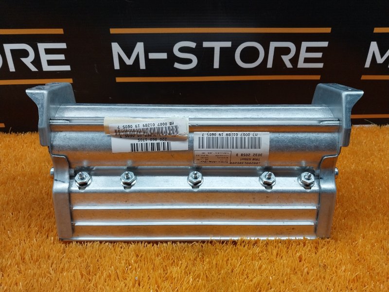 Подушка безопасности пассажирская, 630 рублей, Красноярск