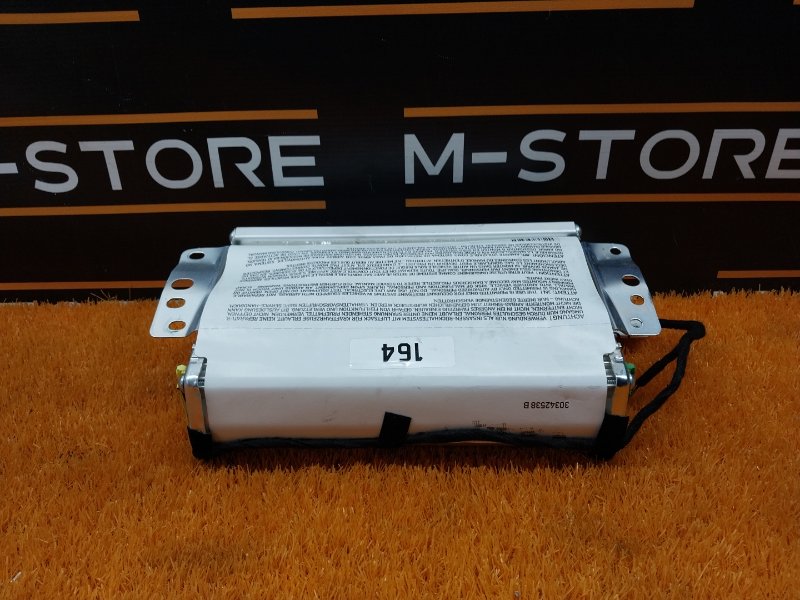 Подушка безопасности пассажирская, 1520 рублей, Красноярск