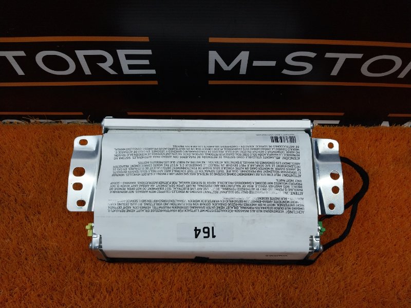 Подушка безопасности пассажирская, 1520 рублей, Красноярск