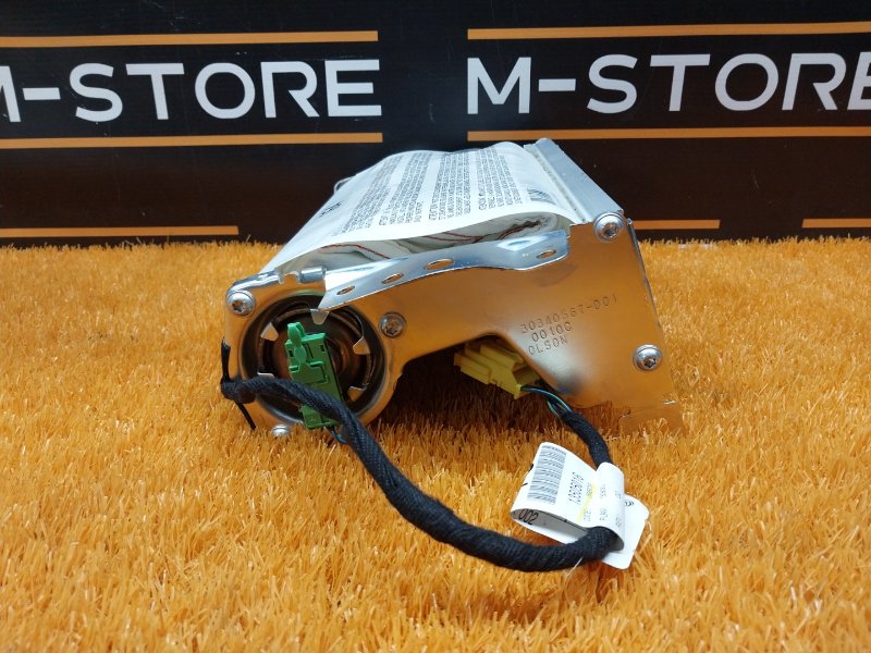 Подушка безопасности пассажирская, 1520 рублей, Красноярск