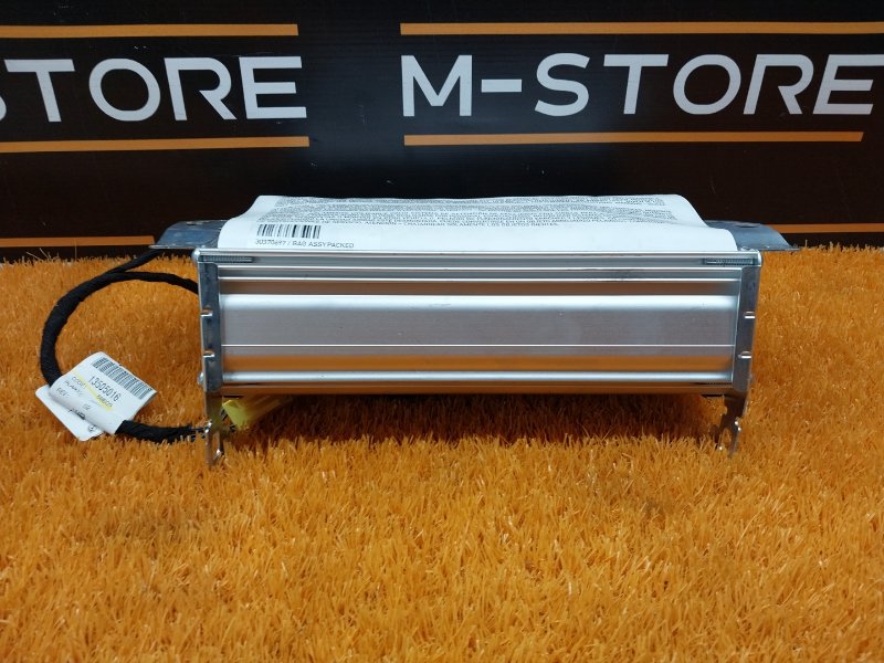 Подушка безопасности пассажирская, 1520 рублей, Красноярск