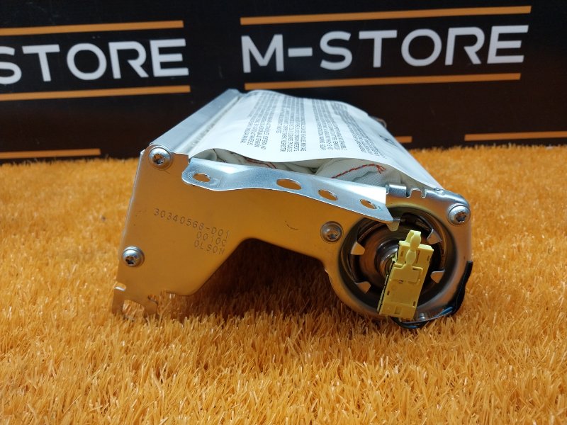 Подушка безопасности пассажирская, 1520 рублей, Красноярск