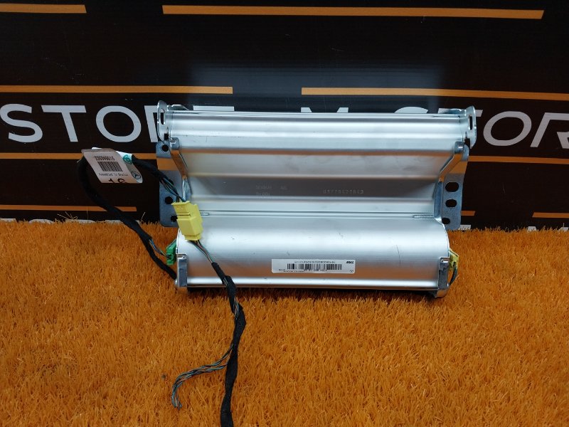 Подушка безопасности пассажирская, 1520 рублей, Красноярск