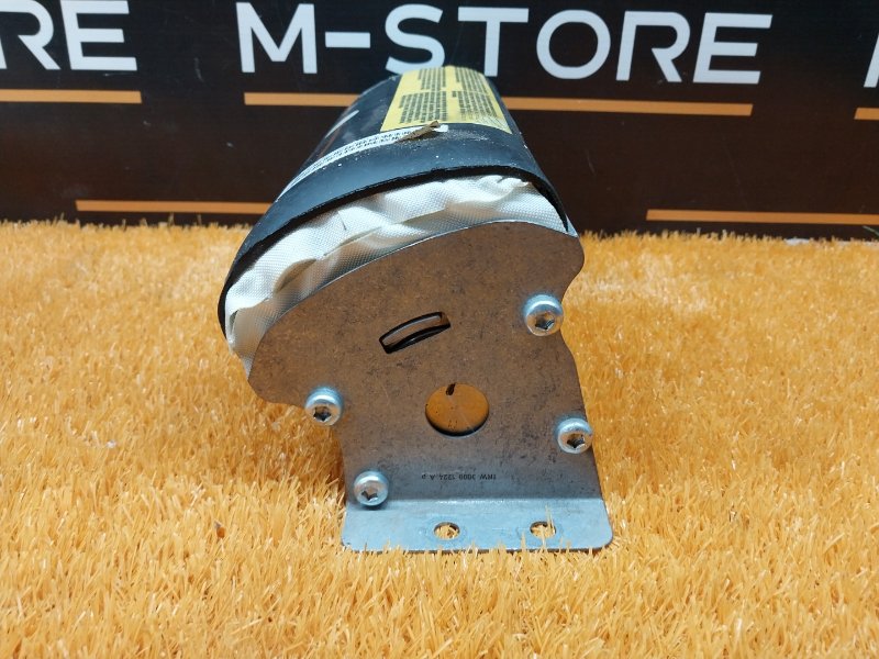 Подушка безопасности пассажирская, 630 рублей, Красноярск