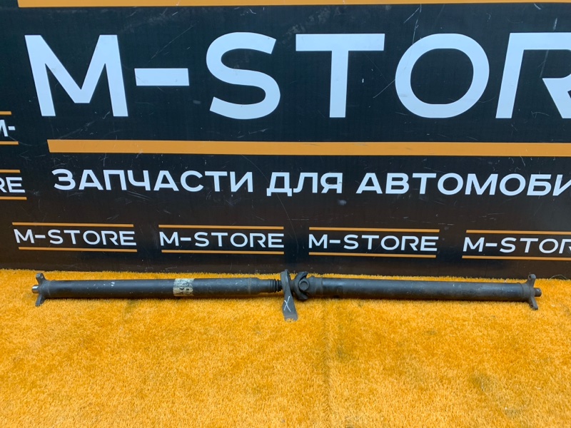 карданный вал, 1780 рублей, Красноярск