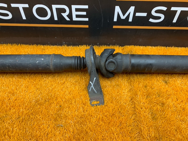 карданный вал, 1780 рублей, Красноярск