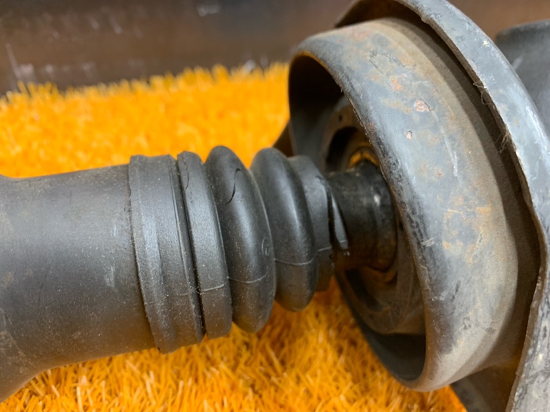 карданный вал, 1780 рублей, Красноярск