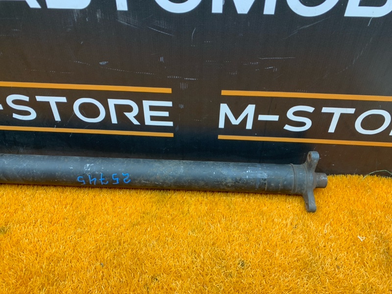 карданный вал, 1780 рублей, Красноярск