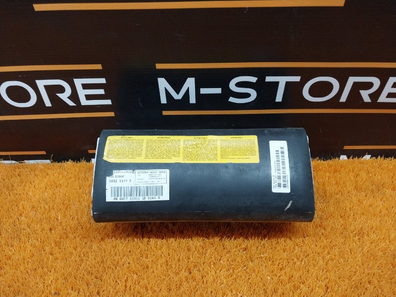 Подушка безопасности пассажирская, 630 рублей, Красноярск