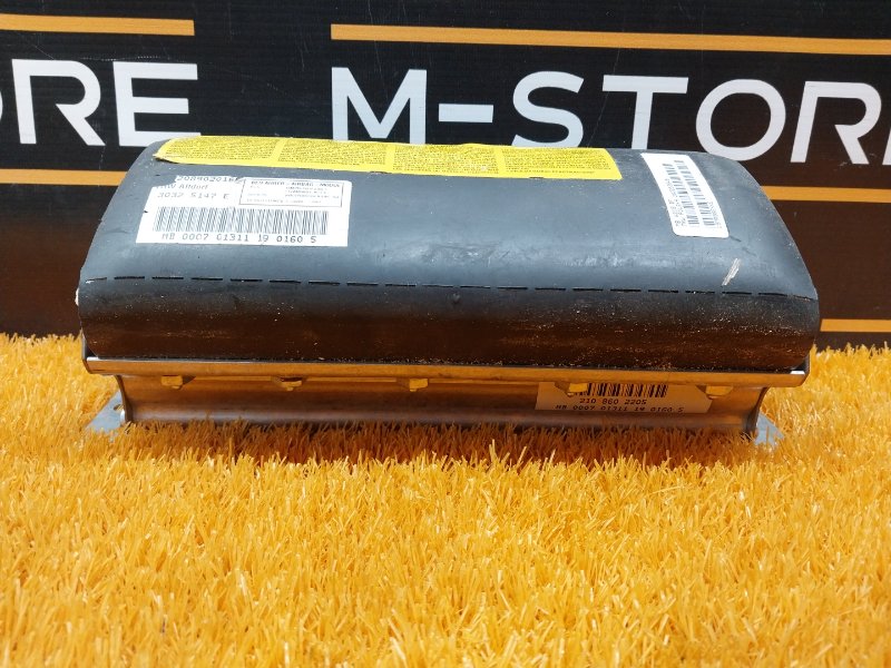 Подушка безопасности пассажирская, 630 рублей, Красноярск