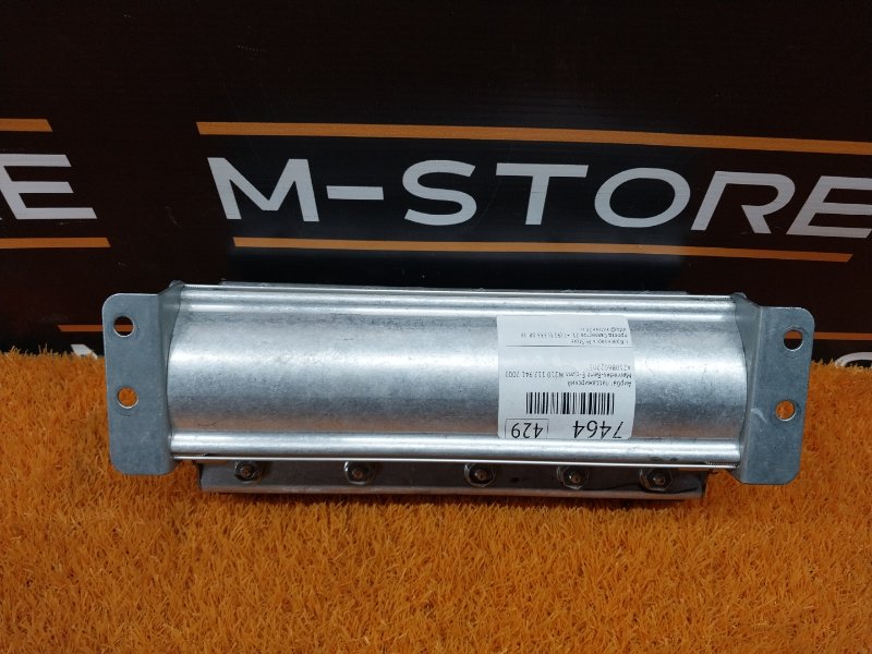 Подушка безопасности пассажирская, 630 рублей, Красноярск