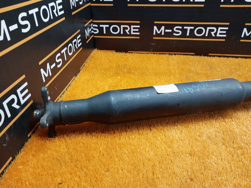 карданный вал, 8860 рублей, Красноярск