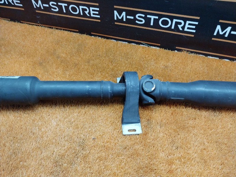 карданный вал, 8860 рублей, Красноярск