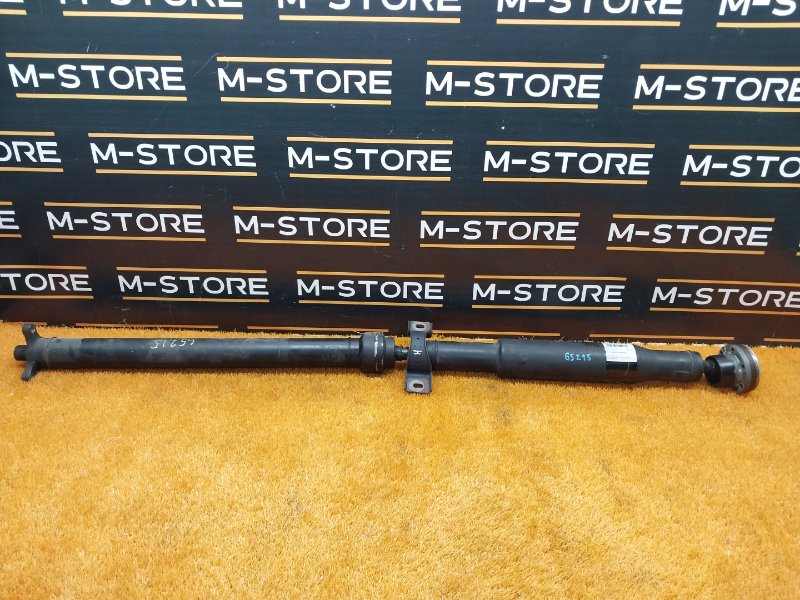 карданный вал, 3500 рублей, Красноярск