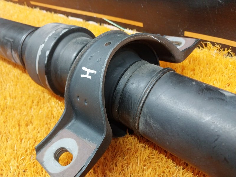 карданный вал, 3500 рублей, Красноярск