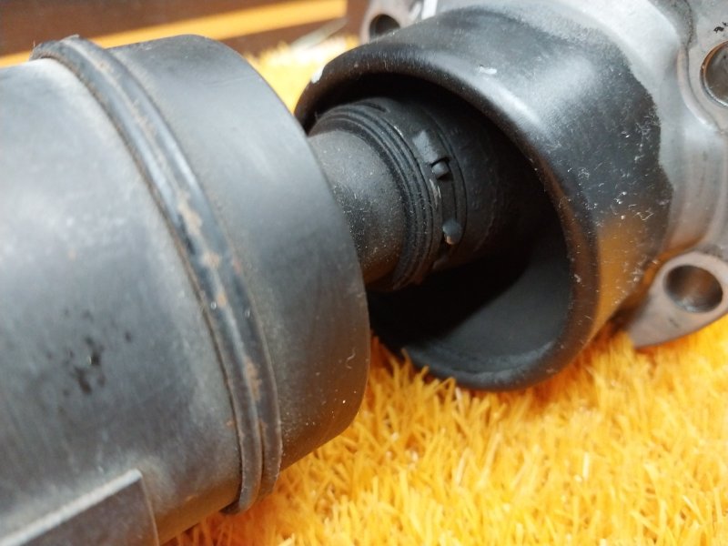 карданный вал, 3500 рублей, Красноярск