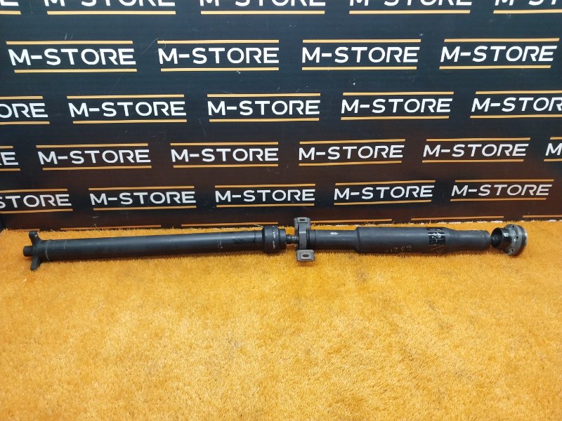 карданный вал, 3500 рублей, Красноярск