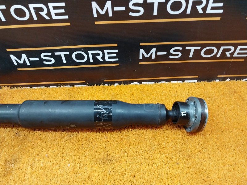 карданный вал, 3500 рублей, Красноярск