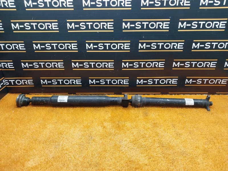 карданный вал, 2220 рублей, Красноярск