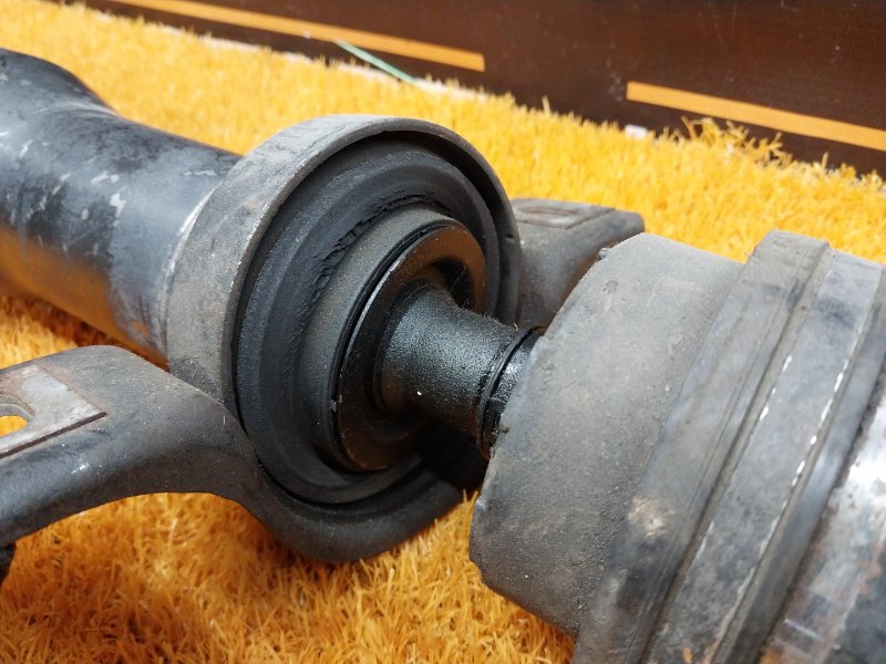 карданный вал, 2220 рублей, Красноярск