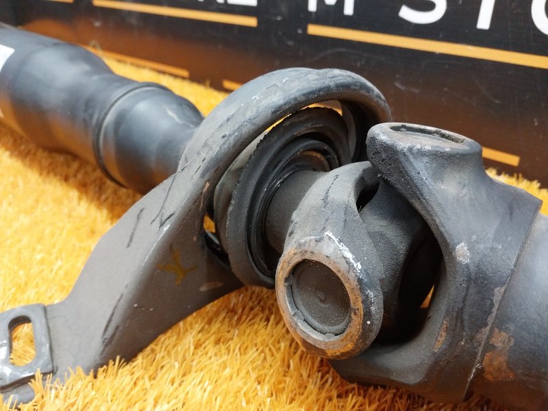 карданный вал, 2440 рублей, Красноярск