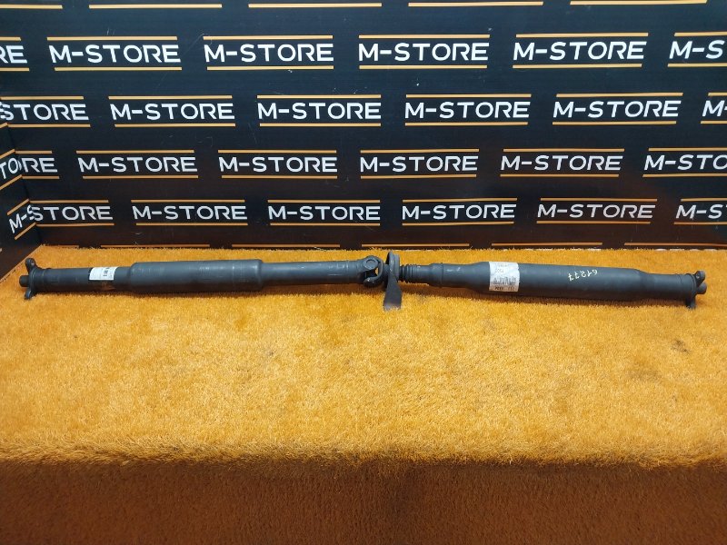 карданный вал, 3460 рублей, Красноярск