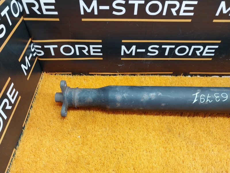 карданный вал, 5760 рублей, Красноярск