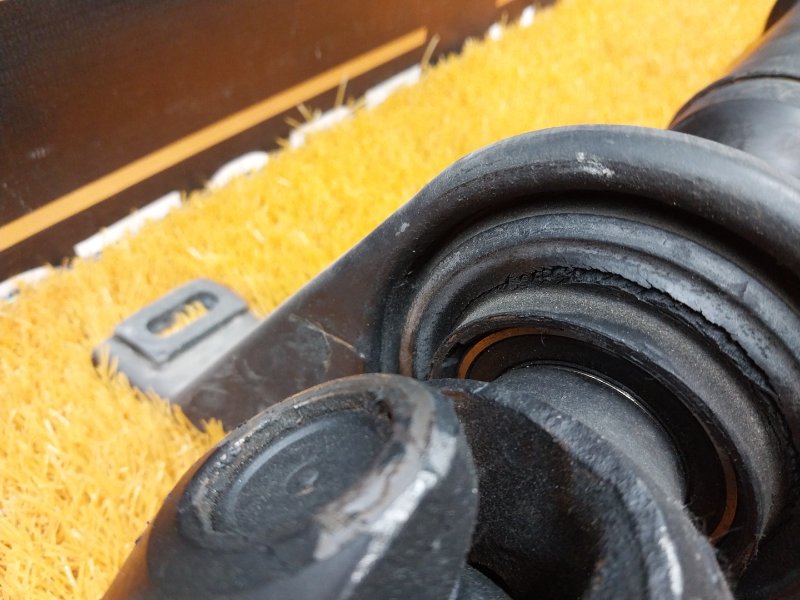 карданный вал, 5760 рублей, Красноярск