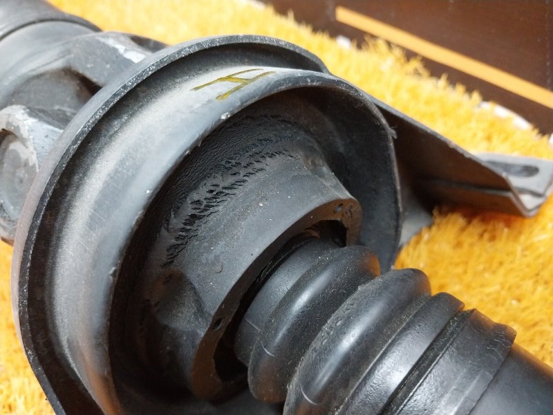 карданный вал, 5760 рублей, Красноярск