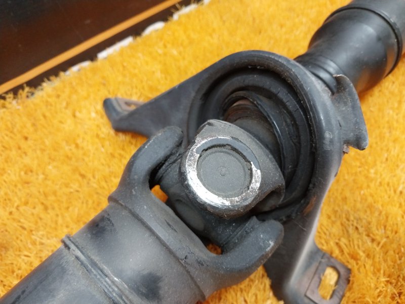 карданный вал, 1500 рублей, Красноярск