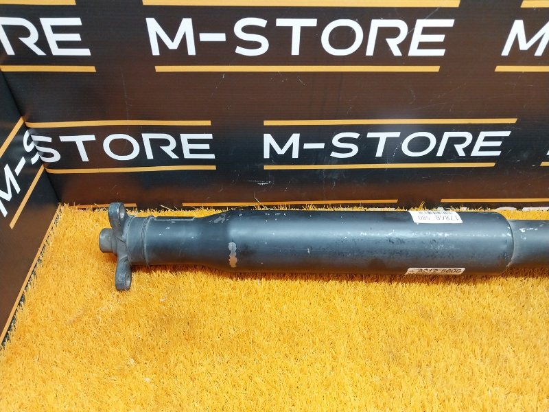 карданный вал, 3000 рублей, Красноярск