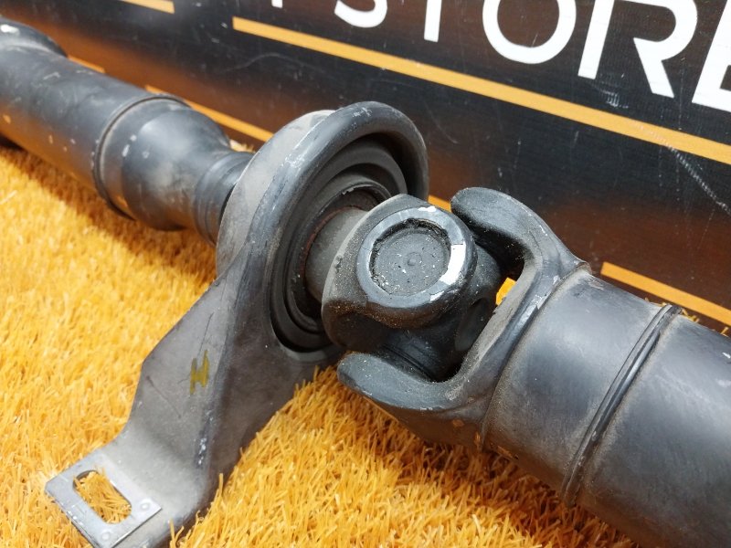 карданный вал, 3000 рублей, Красноярск