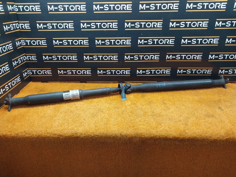 карданный вал, 5000 рублей, Красноярск