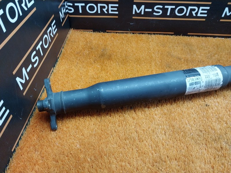 карданный вал, 5000 рублей, Красноярск