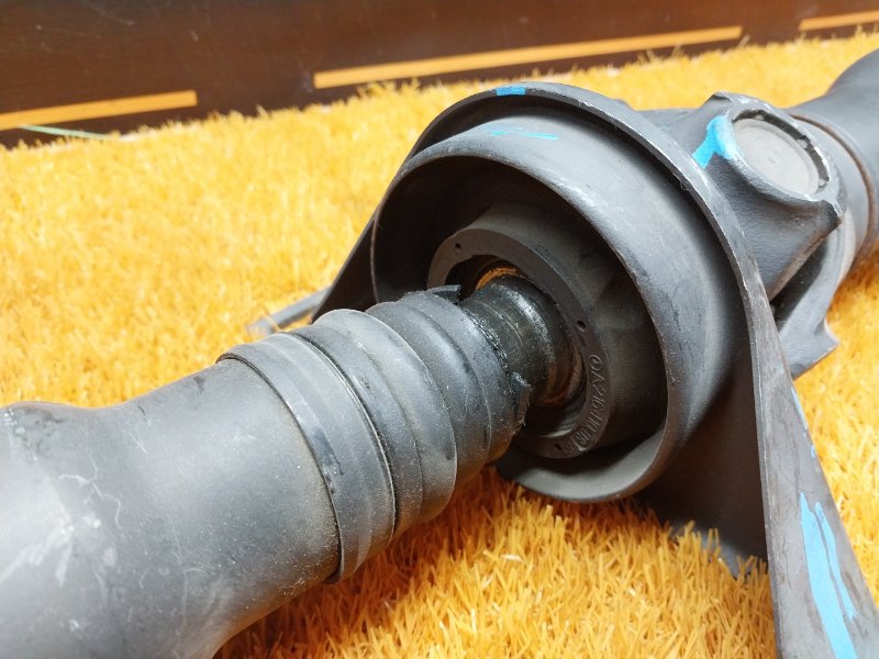 карданный вал, 5000 рублей, Красноярск