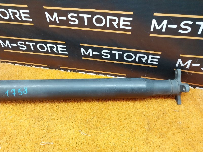 карданный вал, 5000 рублей, Красноярск