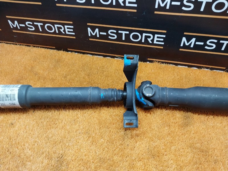 карданный вал, 5000 рублей, Красноярск