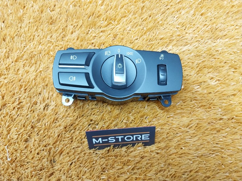 Переключатель света фар, 960 рублей, Красноярск