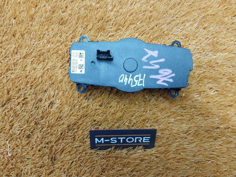 Переключатель света фар, 960 рублей, Красноярск