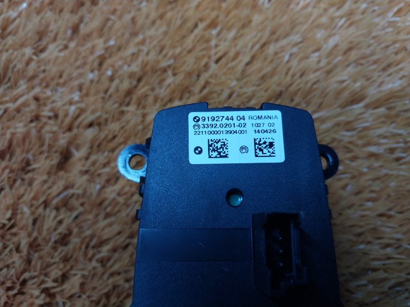 Переключатель света фар, 960 рублей, Красноярск