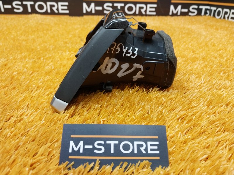 дефлектор воздушный, 1500 рублей, Красноярск