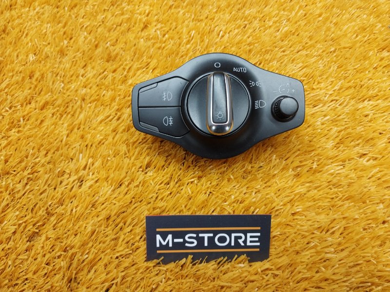 Переключатель света фар, 500 рублей, Красноярск