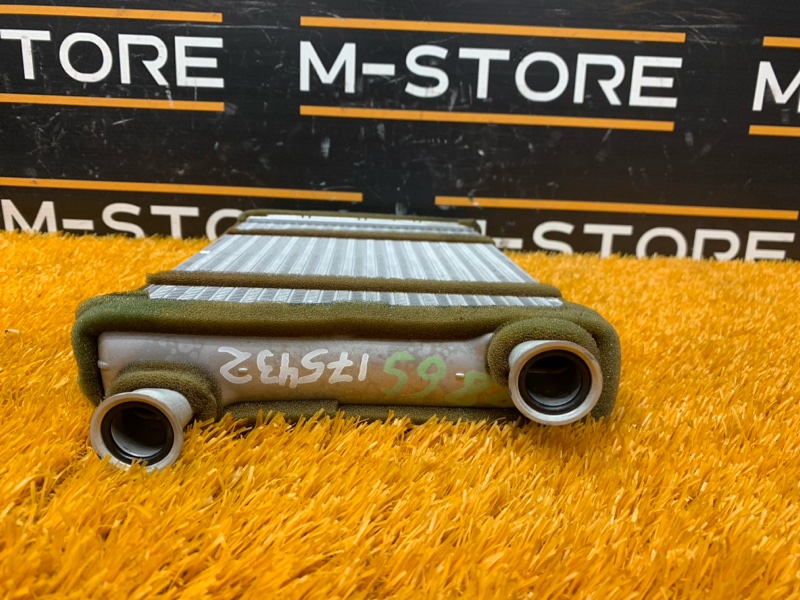 радиатор печки, 1000 рублей, Красноярск