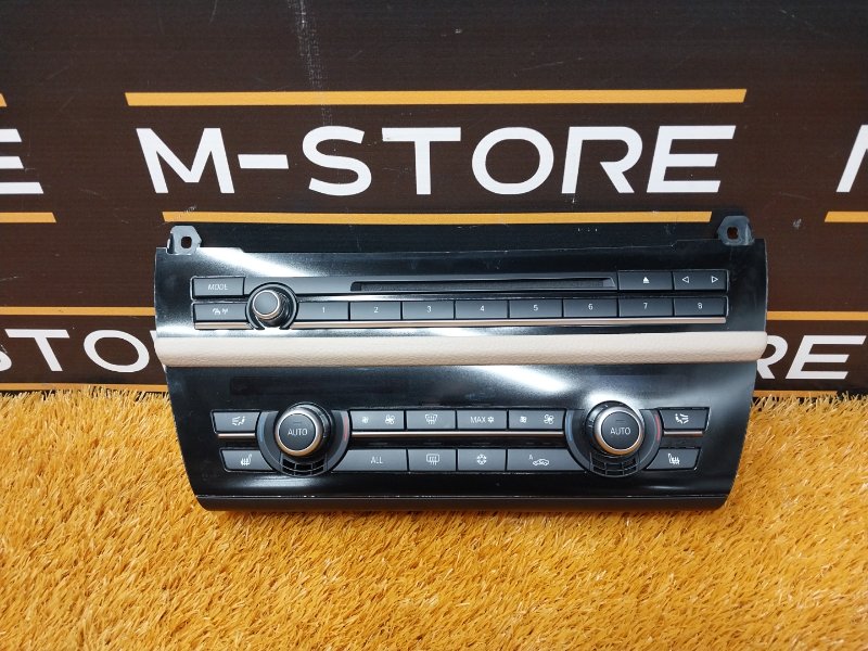 блок управления климат-контролем, 3460 рублей, Красноярск